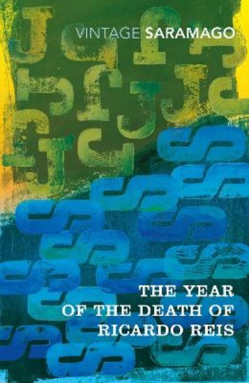 Picture of Year Of The Death Of Ricardo Reis