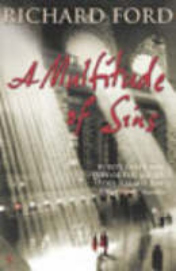 Picture of Multitude of Sins