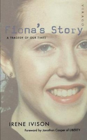 Picture of Fiona's Story