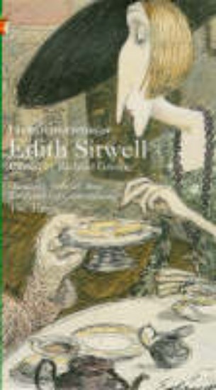 Picture of Selected Letters of Edith Sitwell