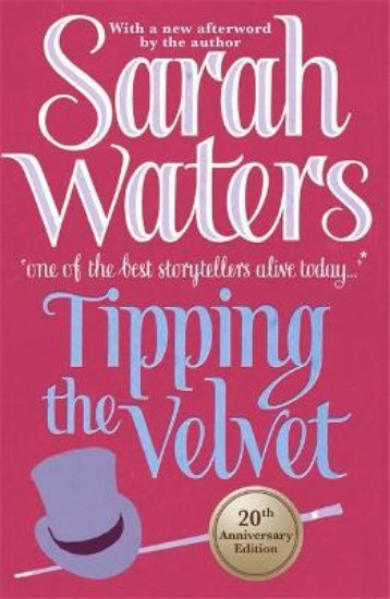 Picture of Tipping The Velvet