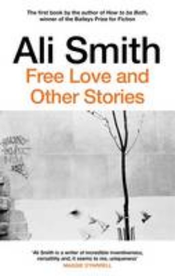Picture of Free Love and Other Stories