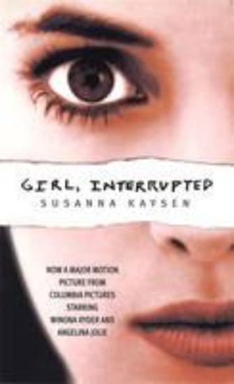 Picture of Girl, Interrupted