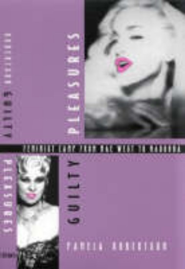 Picture of Guilty Pleasures