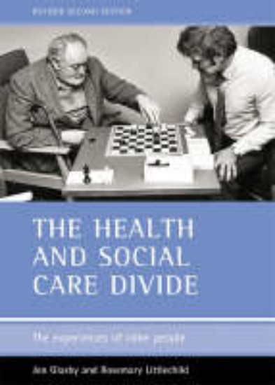 Picture of Health and Social Care Divide 2ed