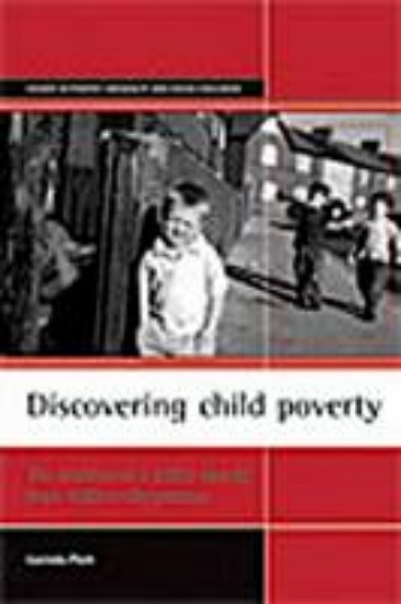 Picture of Discovering Child Poverty