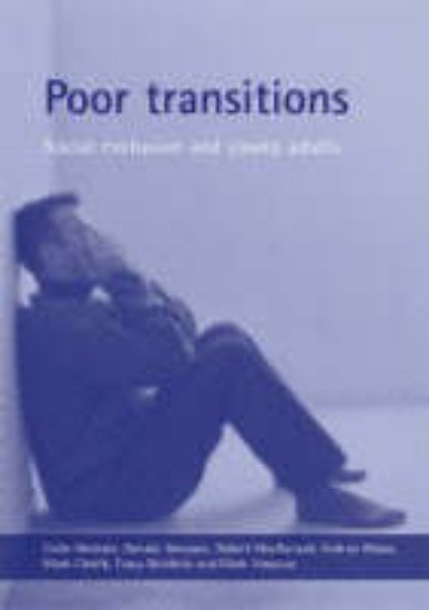 Picture of Poor Transitions