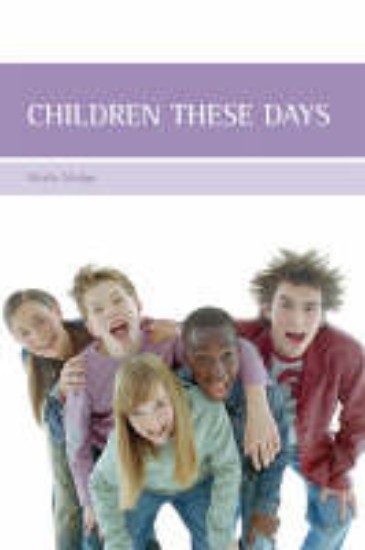 Picture of Children These Days