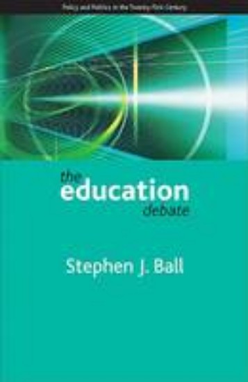 Picture of Education Debate