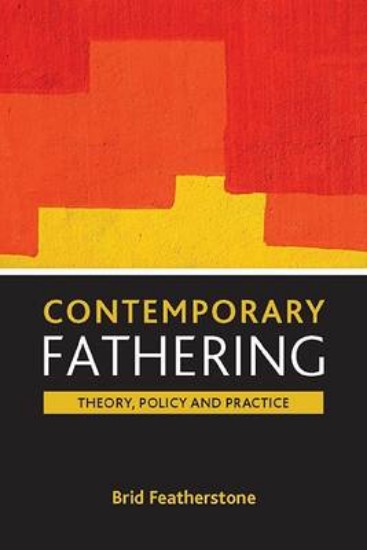 Picture of Contemporary Fathering