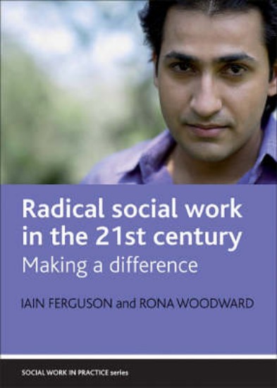 Picture of Radical Social Work in Practice