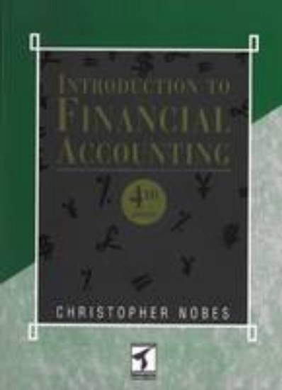 Picture of Introduction to financial accounting 4ed