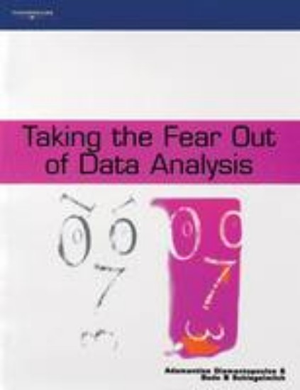 Picture of Taking the fear out of data analysis