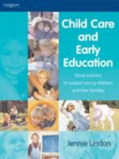 Picture of Child Care & Early Education