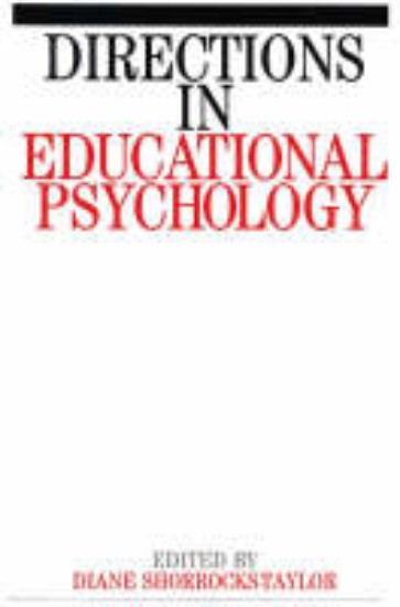 Picture of Directions in Educational Psychology