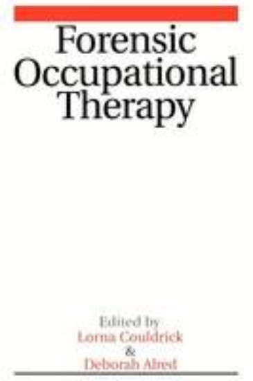 Picture of Forensic Occupational Therapy