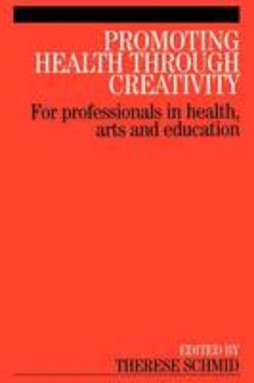 Picture of Promoting Health through Creativity
