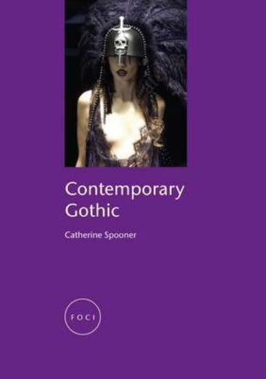 Picture of Contemporary Gothic
