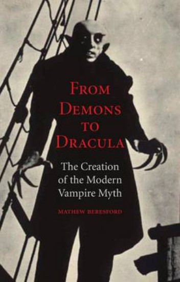 Picture of From Demons to Dracula