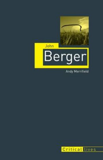 Picture of John Berger