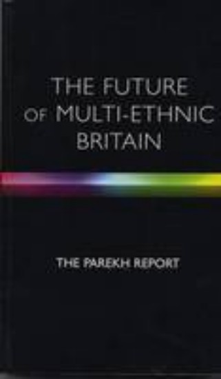 Picture of Future of Multi-ethnic Britain