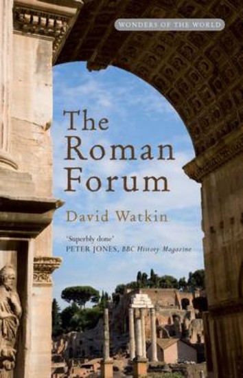 Picture of Roman Forum