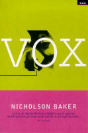 Picture of Vox