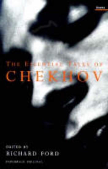 Picture of Essential Tales of Chekhov