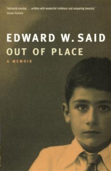 Picture of Out of Place