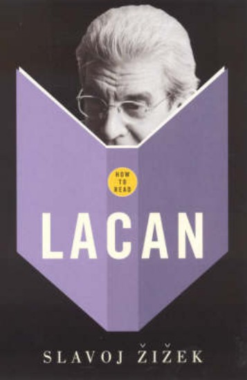 Picture of How to Read Lacan