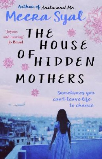 Picture of House of Hidden Mothers