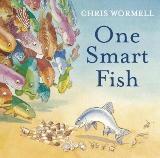 Picture of One Smart Fish