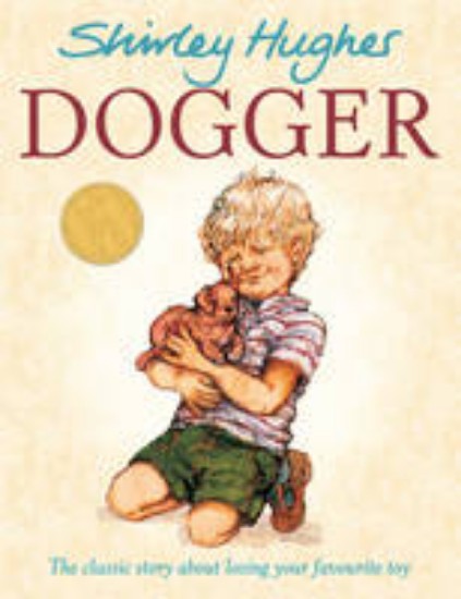 Picture of Dogger