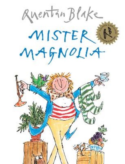Picture of Mister Magnolia