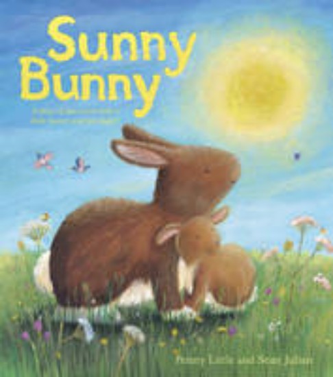 Picture of Sunny Bunny