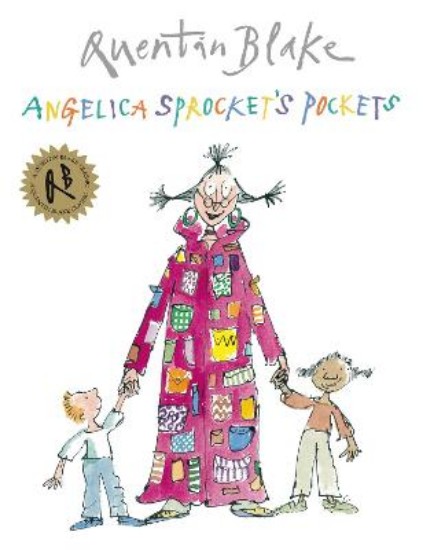 Picture of Angelica Sprocket's Pockets