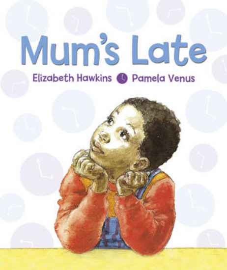 Picture of Mum's Late