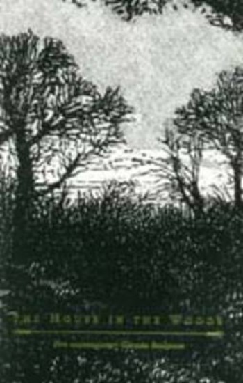 Picture of House in the Woods