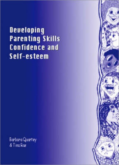 Picture of Developing Parenting Skills, Confidence and Self-esteem: A Training Programme