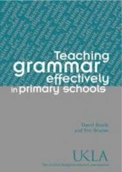 Picture of Teaching Grammar Effectively in Primary Schools