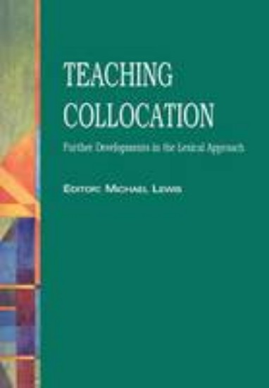 Picture of Teaching Collocation