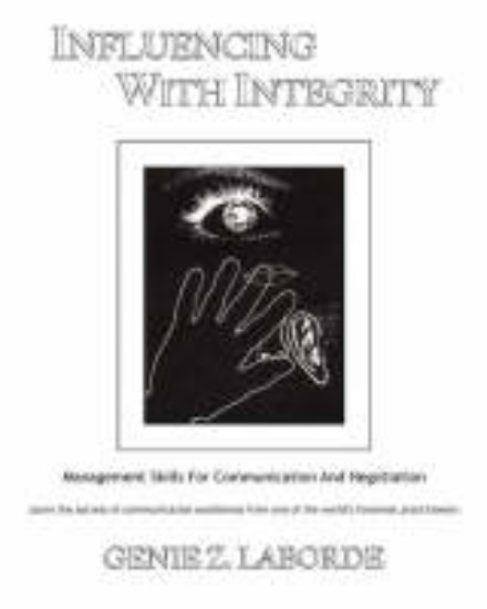 Picture of Influencing with Integrity