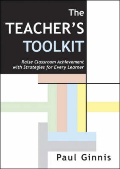 Picture of Teacher's Toolkit: Raise Classroom Achievement with Strategies for Every Learner