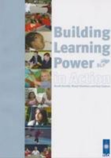 Picture of Building Learning Power in Action