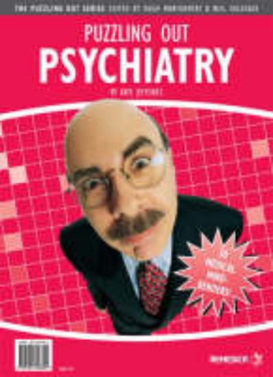 Picture of Puzzling Out Psychiatry: 30 Medical Mindbenders