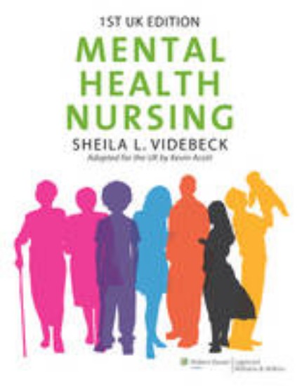 Picture of Mental Health Nursing