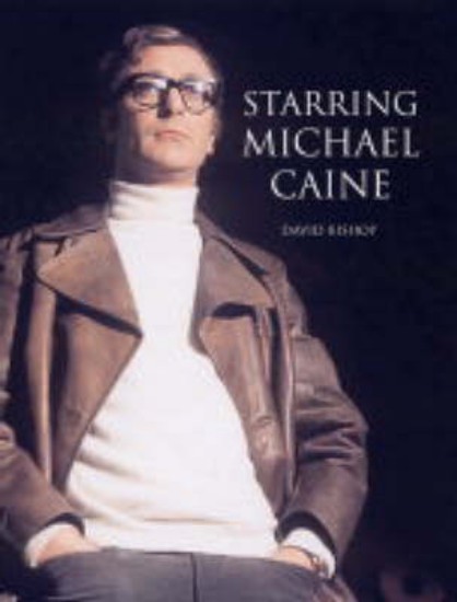 Picture of Starring Michael Caine