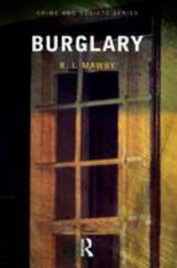 Picture of Burglary