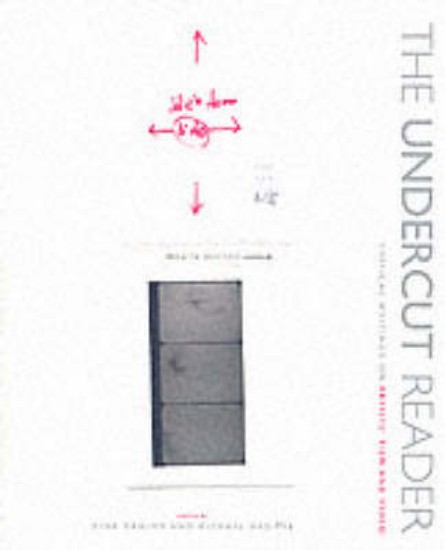 Picture of Undercut Reader