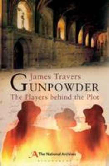 Picture of Gunpowder
